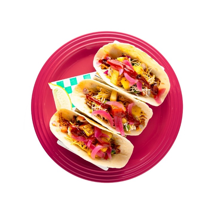 Honey Chipotle Carnitas
