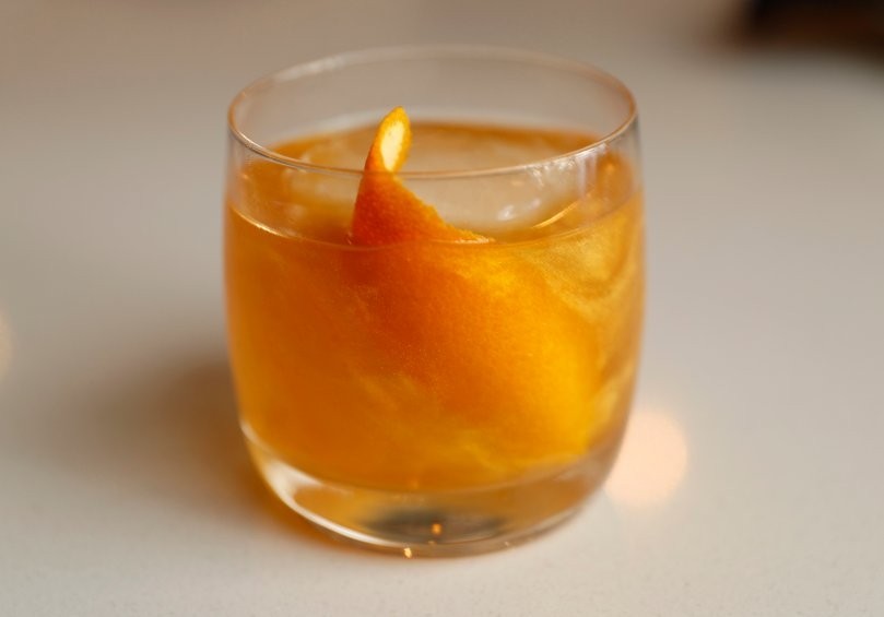 Northern Old Fashioned