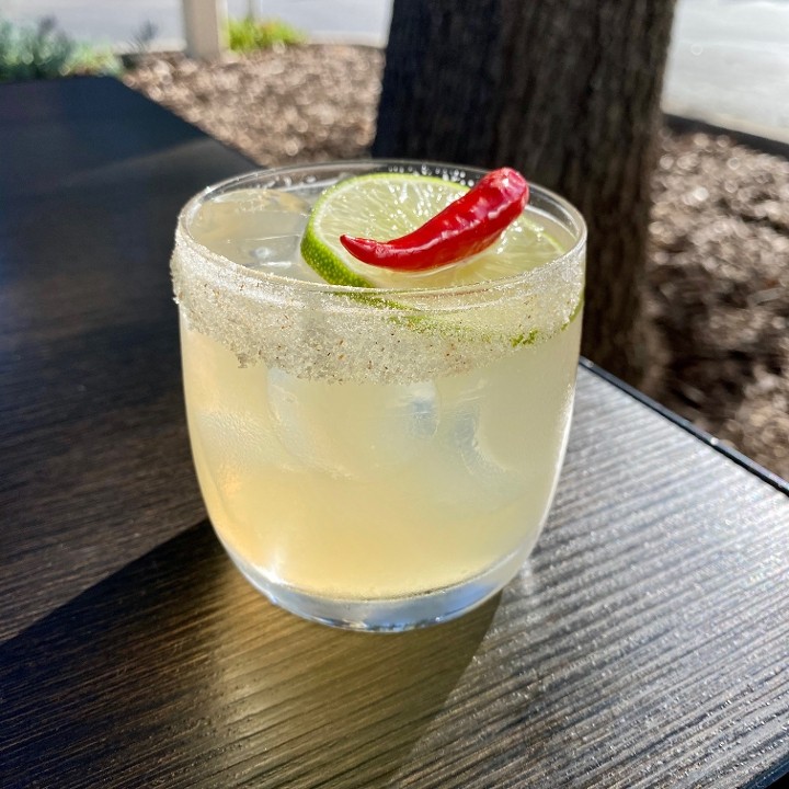 Vietnamese Margarita