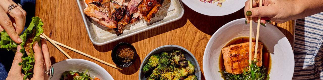 Loro Asian Smokehouse (Dallas)