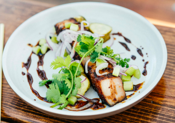 TG Pork Belly