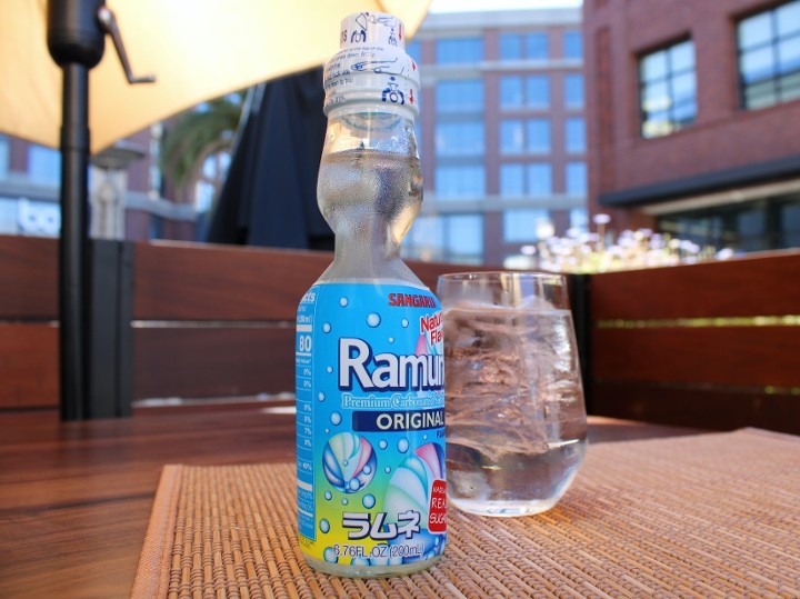 Ramune