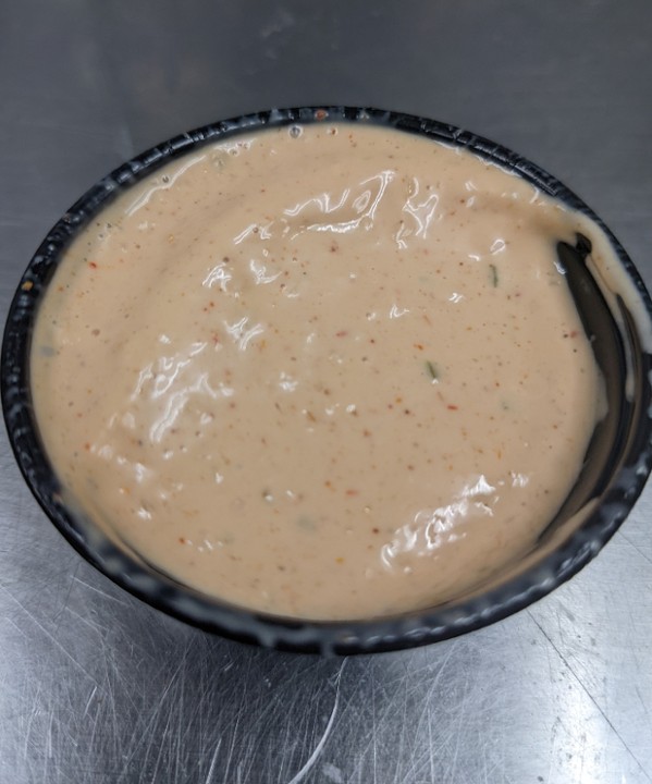 Spicy Remoulade