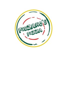 Piezanos Pizza - 300 S. Atlantic 300 1/2 South Boardwalk