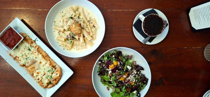 Restaurant banner image