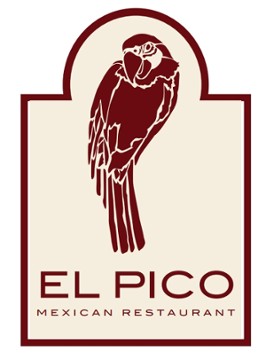 El Pico Mexican Restaurant 106 W Maple Ave