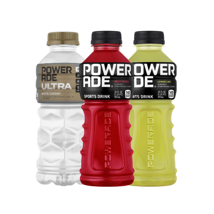 POWERADE