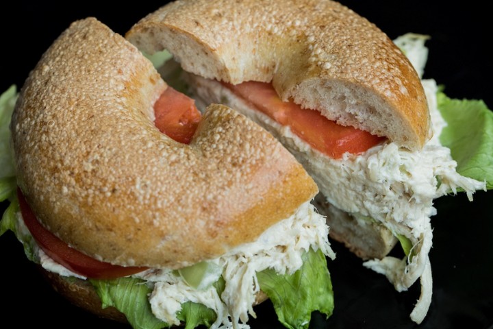 Chicken Salad Sandwich