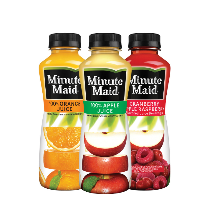 Juices