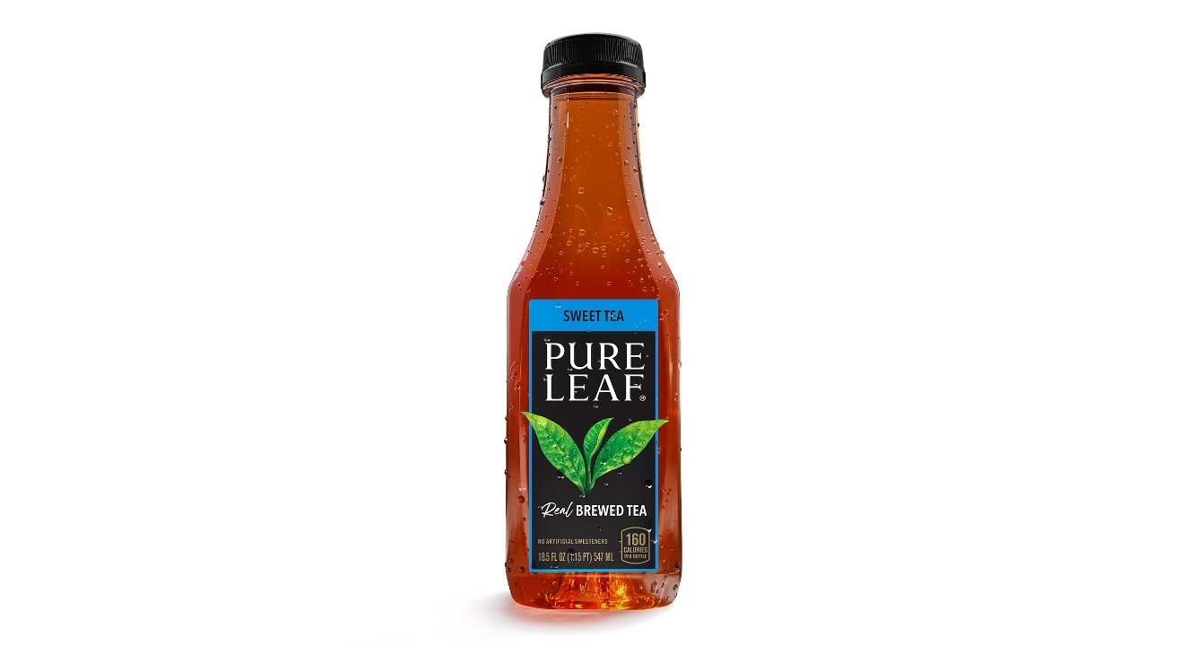 Lipton Pure Leaf Iced Tea