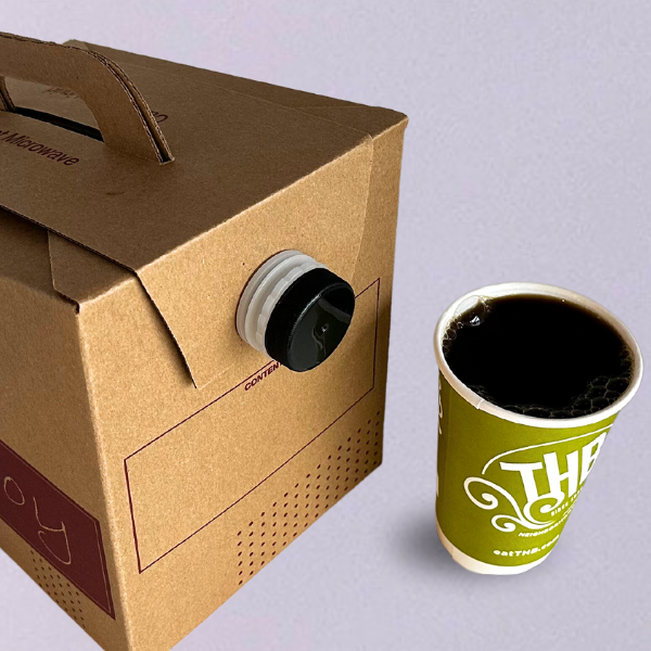 Box of Coffee (96 oz)