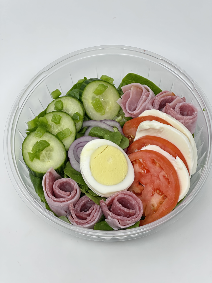 THB COBB Salad