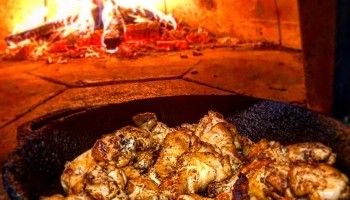 Brick House Pizza
