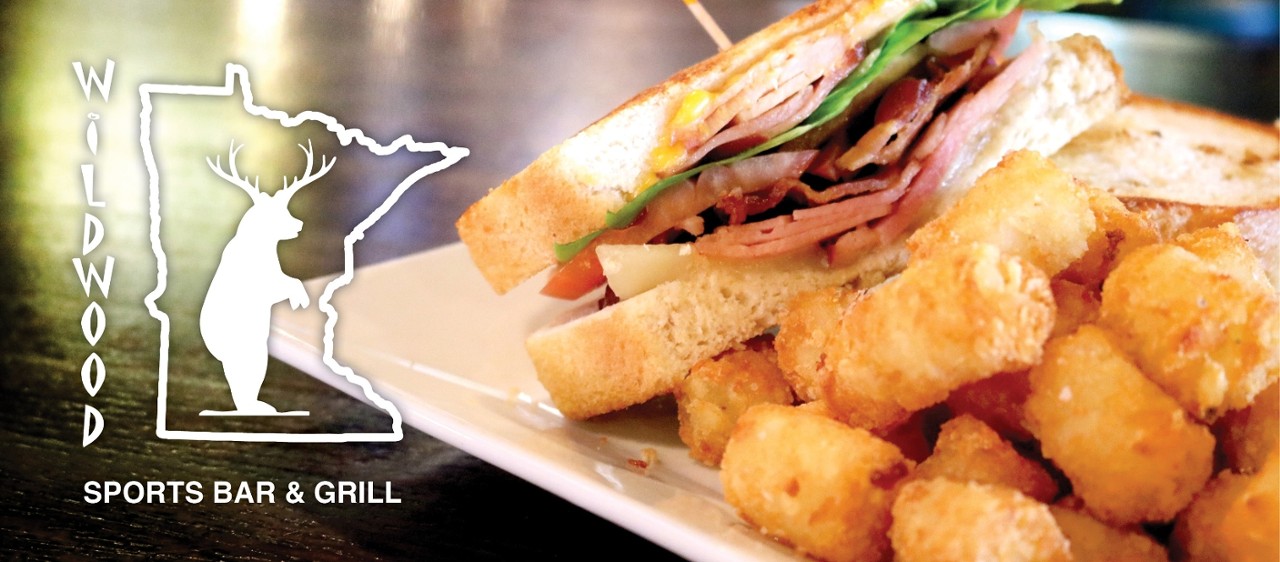 Byron- Wildwood Sports Bar and Grill