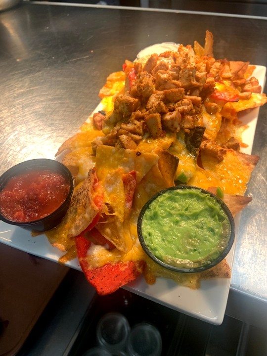 Nachos