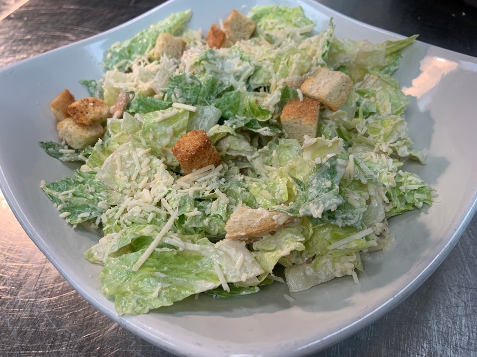 Small Caeser Salad