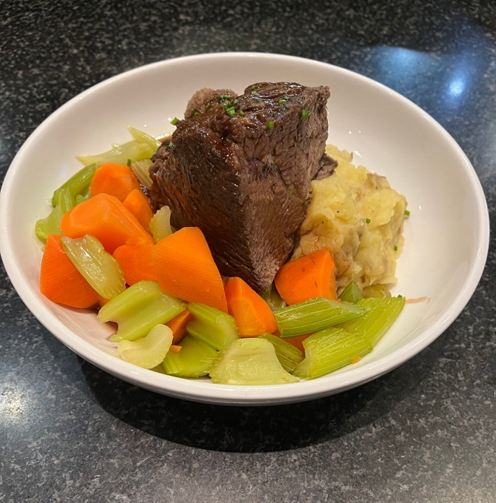 Pot Roast Personal-