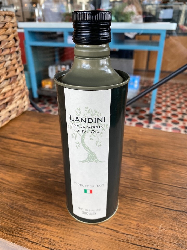 Landini Olive Oil-