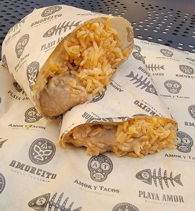 BRC Burrito