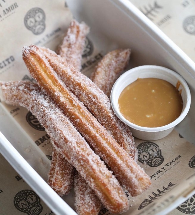 Churros