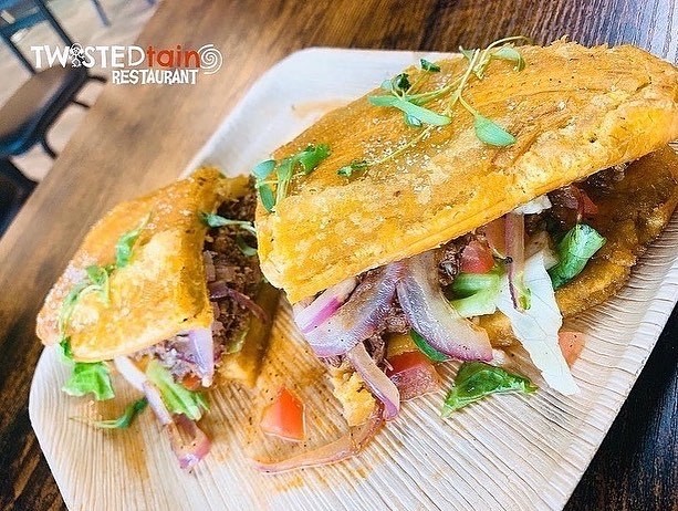 Jibarito Sandwich Recipe with Flank Steak and Aioli 