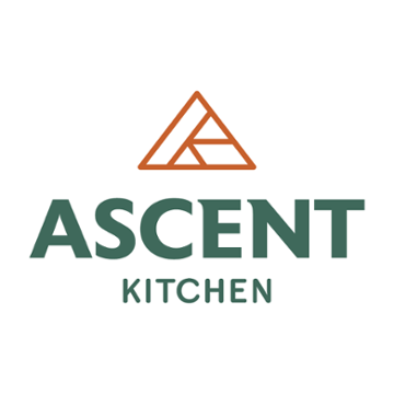 Ascent Kitchen - Sandy