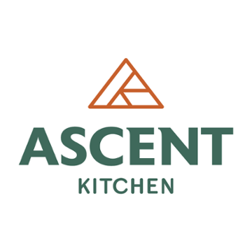 Ascent Kitchen - Liberty Park