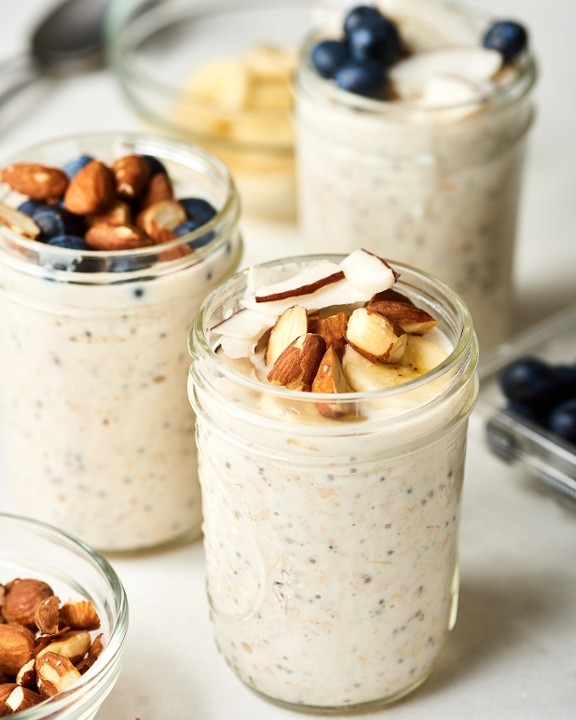 Overnight Oats