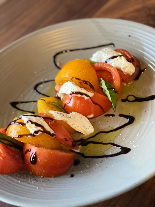 Caprese Salad