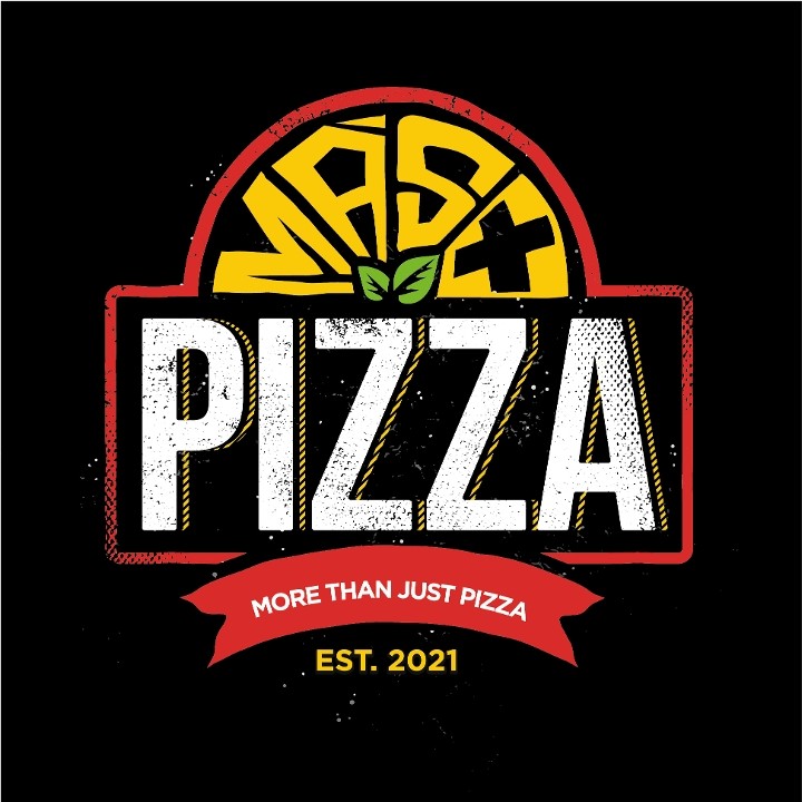 Mas Pizza Downtown San Jose