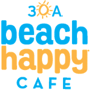 Beach Happy Cafe