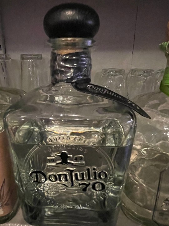 Don Julio