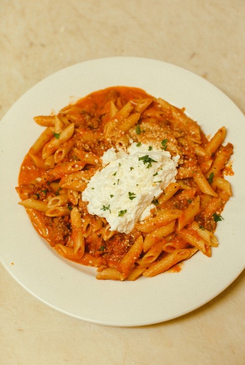 Alla Bolognese