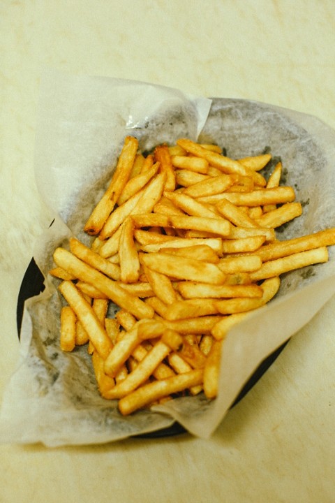 Side of Fries