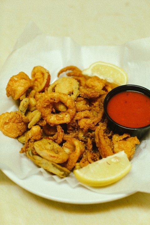 Calamari