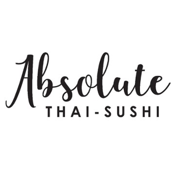 Absolute Thai Sushi 800 Kenilworth Dr, Suite #816