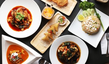 Absolute Thai Sushi 800 Kenilworth Dr, Suite #816