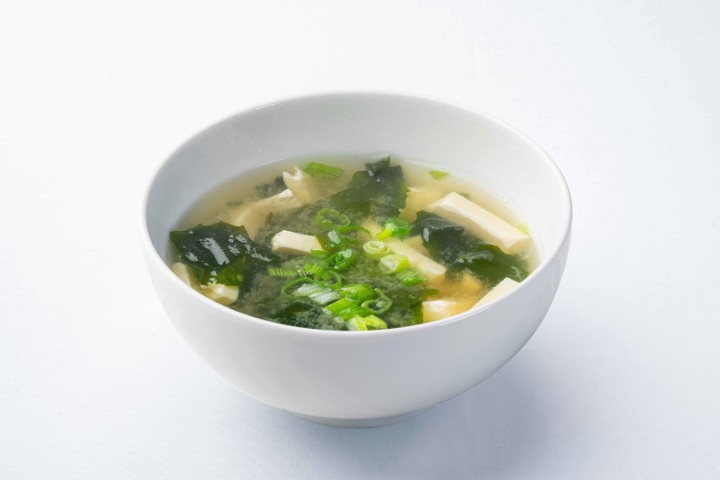 Miso Soup