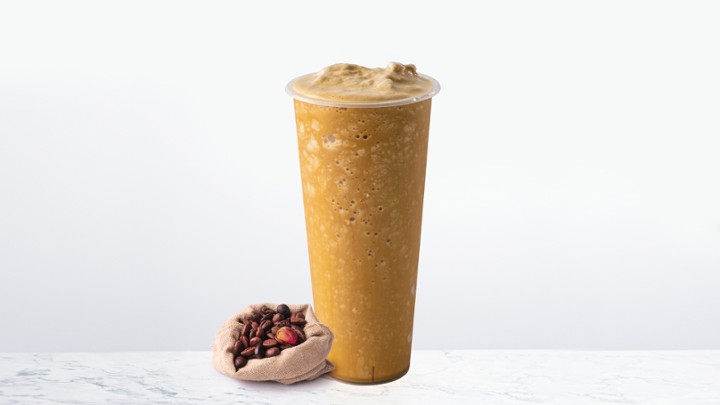 Coffee Ice Blended