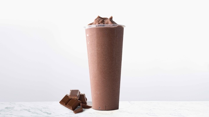 Chocolate Ice Blended