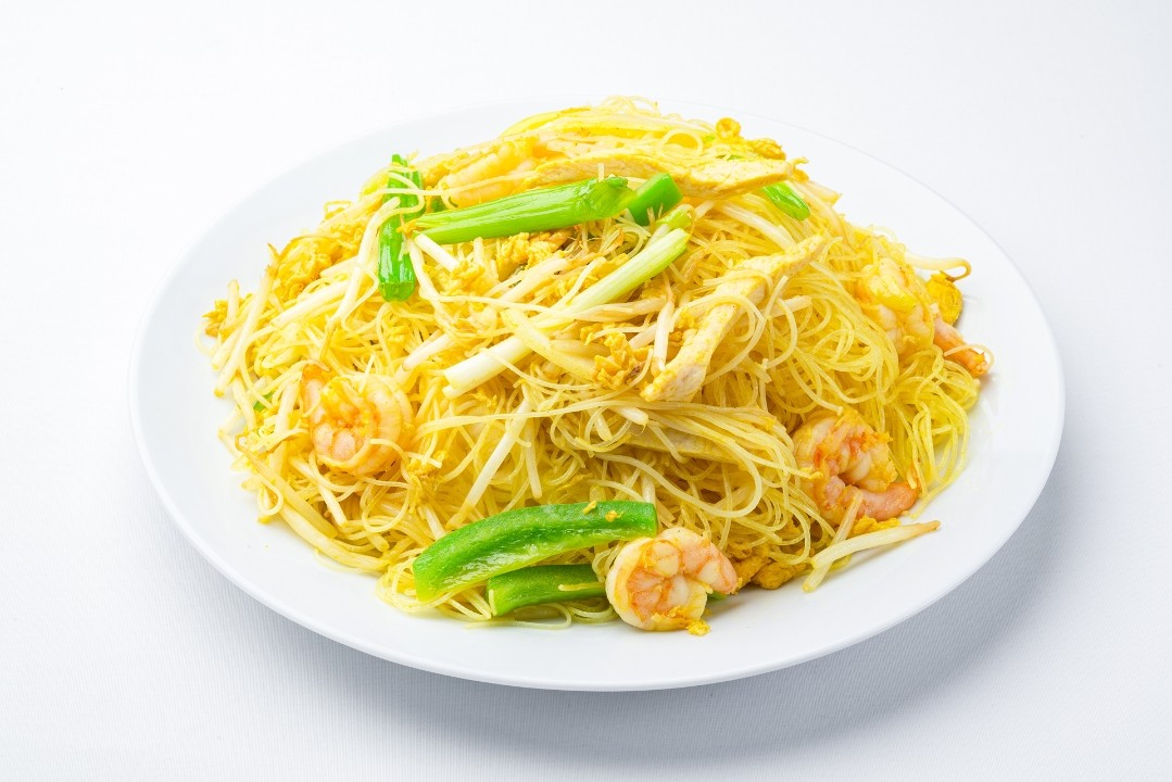 Fried Rice Noodle