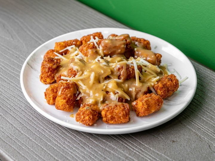 "Messy Tots"