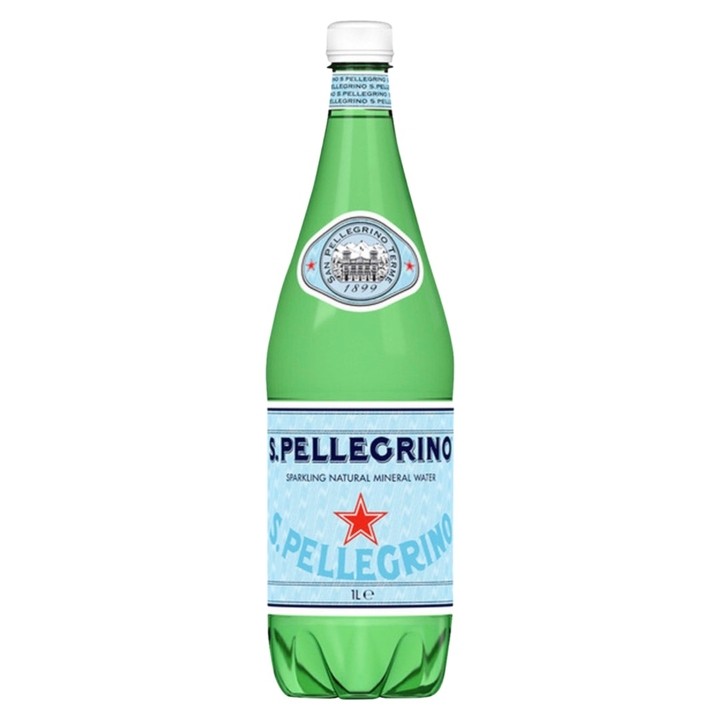 Pellegrino