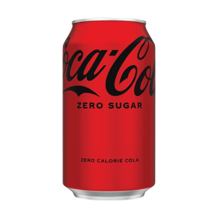 Coke Zero