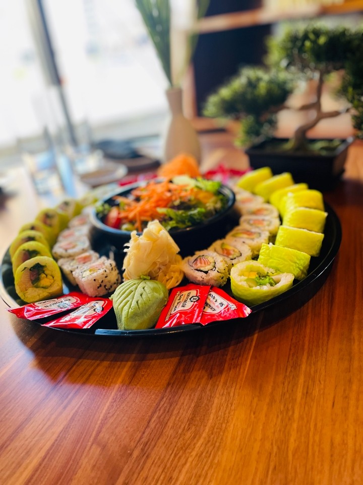 CATERING IMPERIAL PLATTER