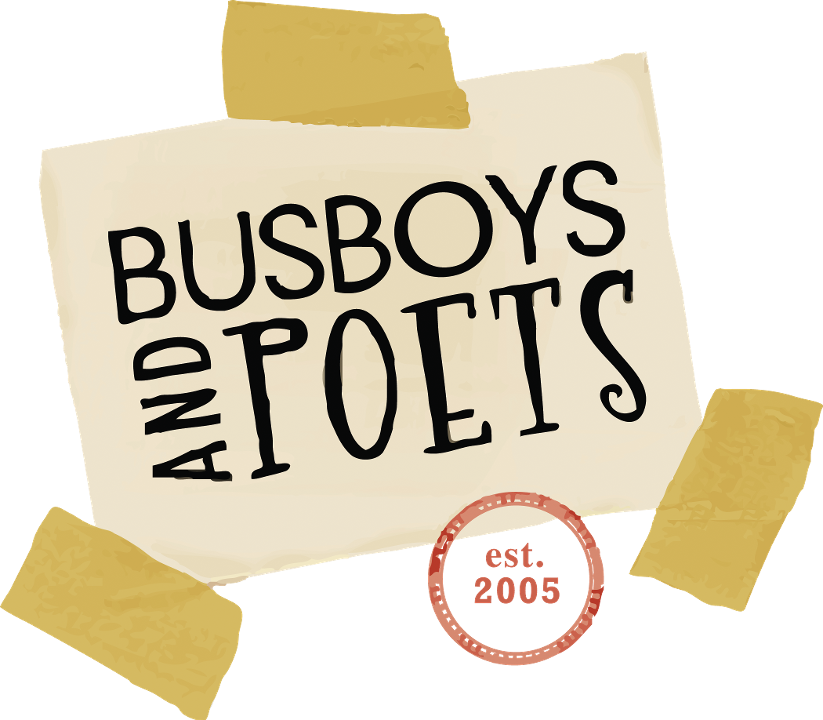 Busboys and Poets Baltimore