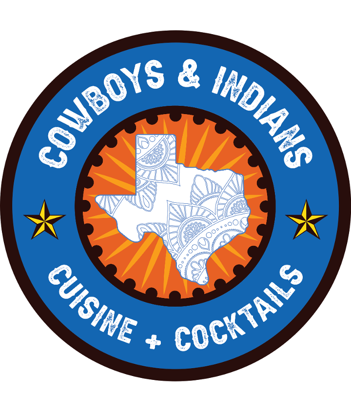 Cowboys & Indians Indian-Tex Fusion - Houston