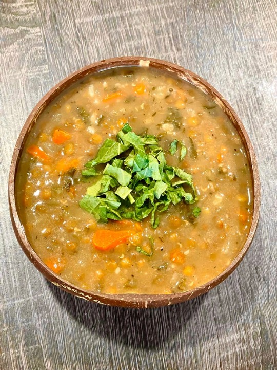 Lentil Soup