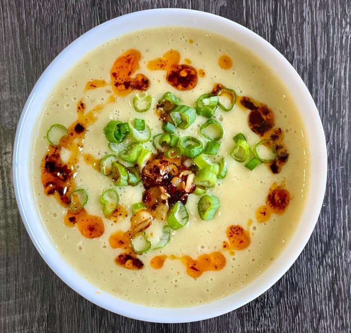 Leek Potato Soup **(NEW)**