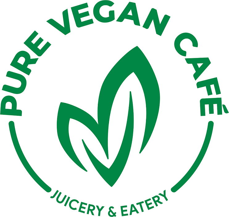 Pure Vegan Café 2812 Erwin Rd